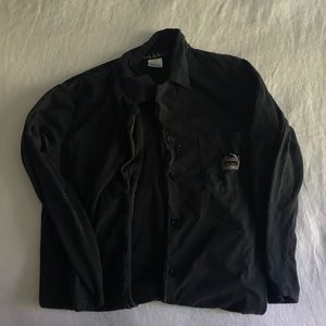 Nicole Miller Button Down Blouse